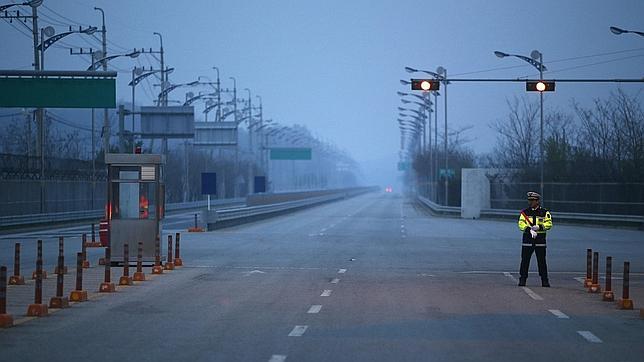 «El control de Corea del Norte sobre sus ciudadanos se está debilitando»