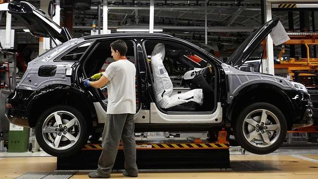 El nuevo SUV de SEAT, ¿para Martorell?