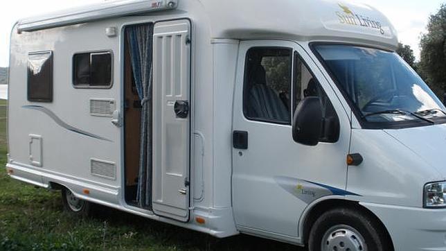 Usuarios de autocaravanas critican los precios abusivos