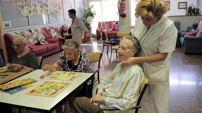 Resultado de imagen de asilos