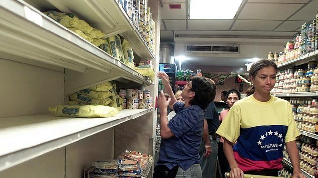 La odisea de conseguir medicinas en Venezuela