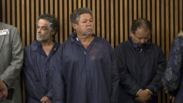 El fiscal estudia pedir la pena de muerte para Ariel Castro