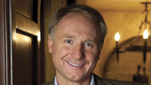 Dan Brown tiene las puertas abiertas de la masonería