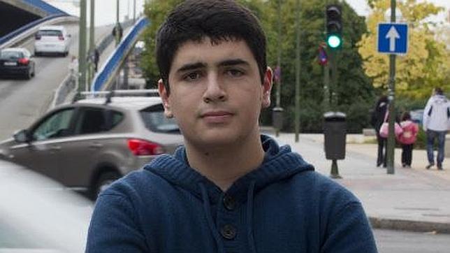 Estos son algunos de los adolescentes españoles que nos podrían sacar de la crisis