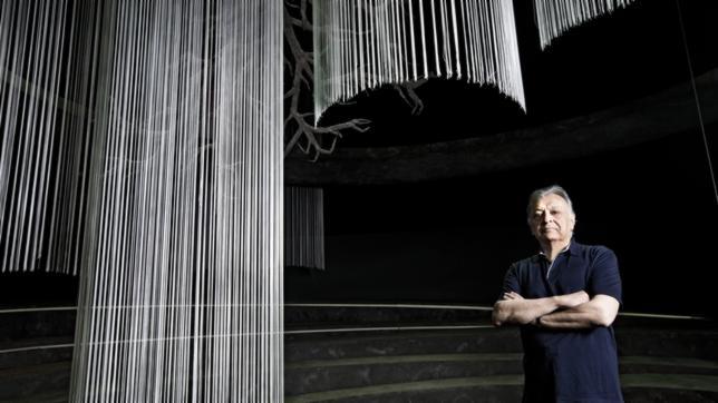 «Los más grandes directores de orquesta hebreos han dirigido a Wagner»
