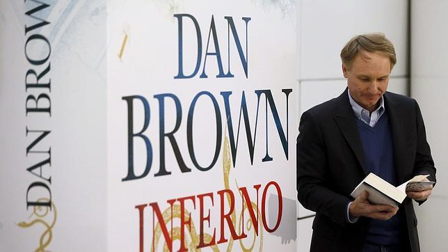 Dan Brown: «Las cuestiones éticas son los misterios más fascinantes»