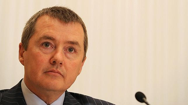 Walsh (IAG): «Si fuera un parado español estaría enfadado con el laudo de Iberia»