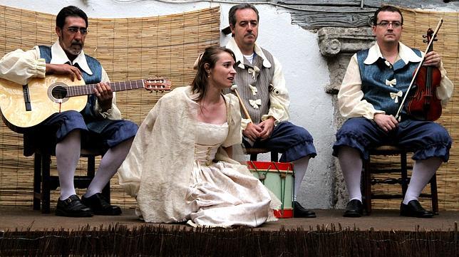 Seis festivales de teatro callejero para vivir el Siglo de Oro español