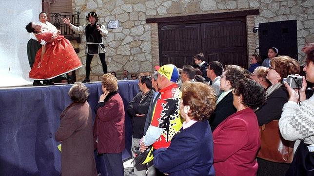 Seis festivales de teatro callejero para vivir el Siglo de Oro español