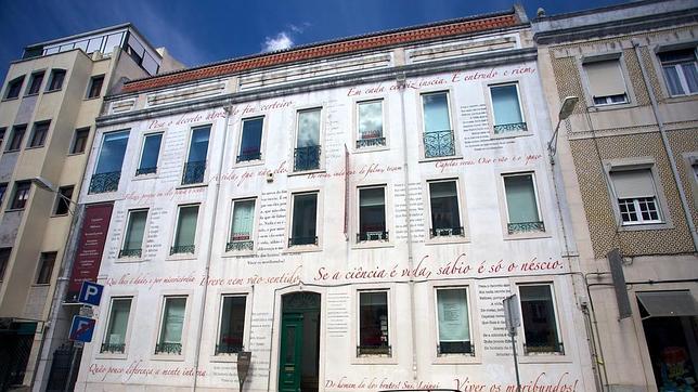 Casa Fernando Pessoa