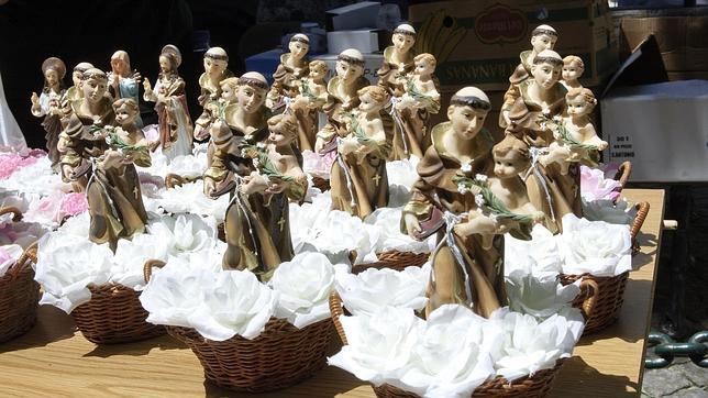 Pistas y secretos para celebrar el patrón de Lisboa