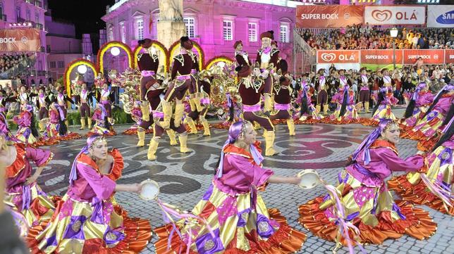 Pistas y secretos para celebrar el patrón de Lisboa