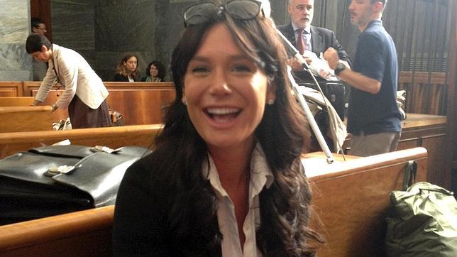 La «conseguidora» de chicas, ante el juez: «Mi amor por Berlusconi era verdadero»