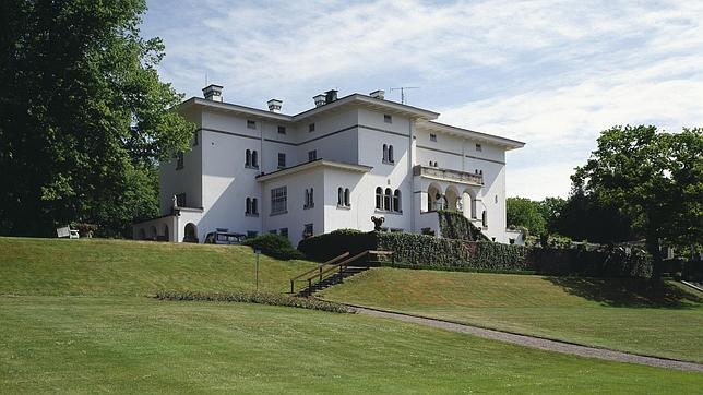Así son los deslumbrantes palacios de la Familia Real de Suecia