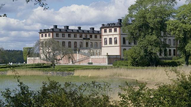 Así son los deslumbrantes palacios de la Familia Real de Suecia