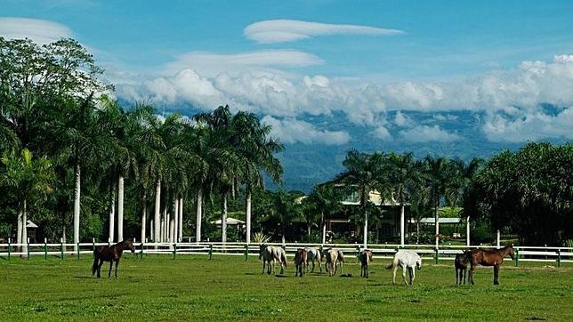 Costa Rica: seis paisajes naturales para soñar
