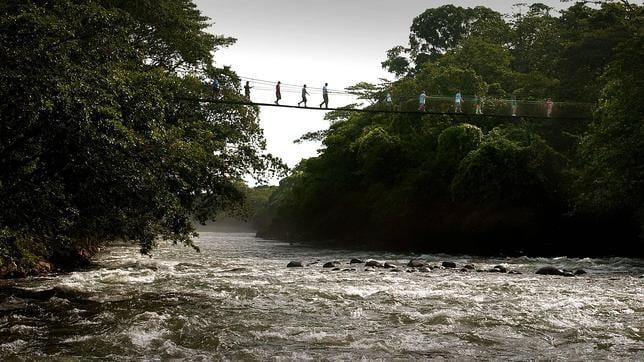 Costa Rica: Seis Paisajes Naturales Para Soñar