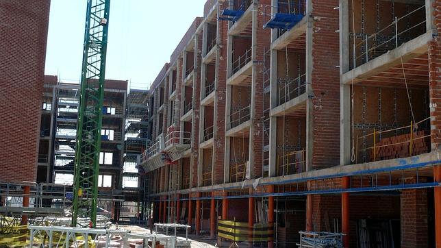 Comprar una vivienda sin pasar por el banco