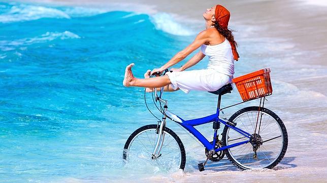 prostatitis y ciclismo
