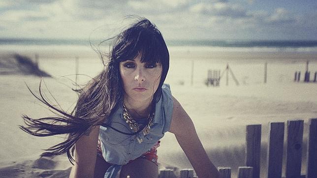 Mala Rodríguez estrena su quinto trabajo, «Bruja»