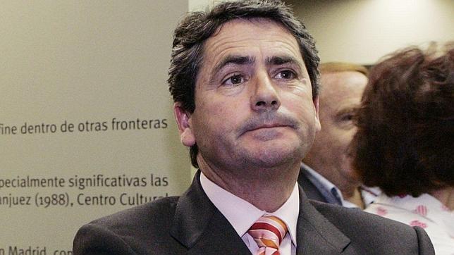 Tomás Entero toma las riendas de la plaza de San Lorenzo de El Escorial