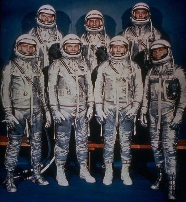 La gran mentira de la NASA