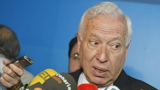 Margallo: «España no tiene que pedir ninguna disculpa a Bolivia»