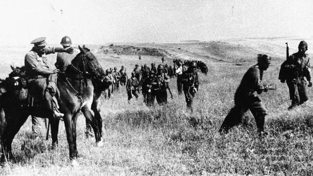Brunete, sangre y muerte en una de las batallas más cruentas de la Guerra Civil