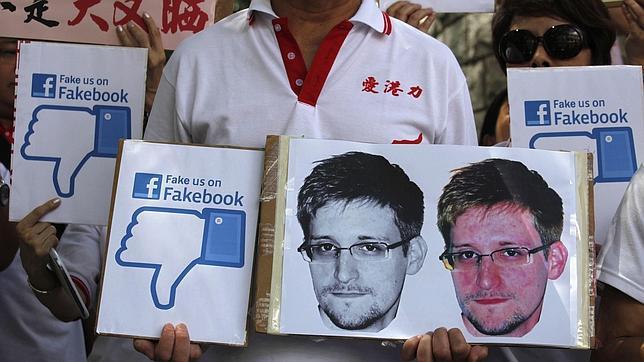 El asilo de Snowden genera controversia en Venezuela El asilo de Snowden genera controversia en Venezuela