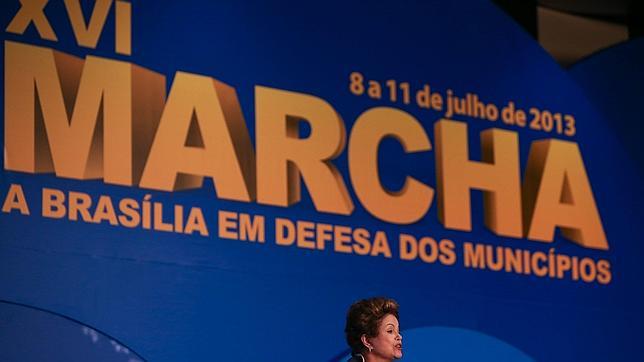 Brasil importará médicos españoles para llevar a las regiones más remotas Brasil importará médicos españoles para llevar a las regiones más remotas