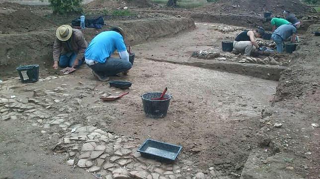 Hallan en China las escrituras humanas más antiguas de la historia
