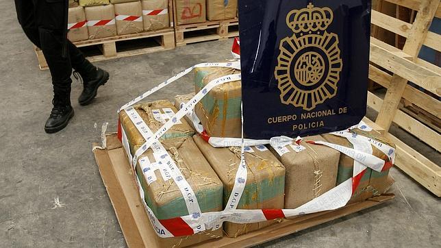 Detenido en España uno de los 10 criminales más buscados de Europa