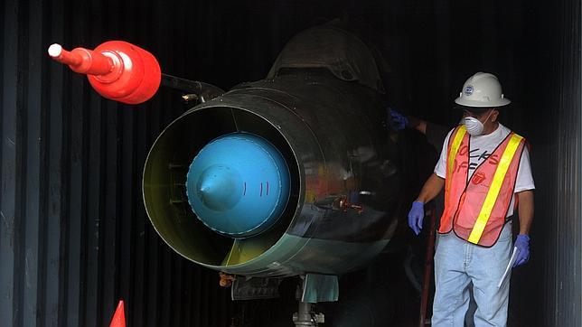 Pyongyang se financia con el tráfico de armas, drogas, falsificaciones y «viagra»