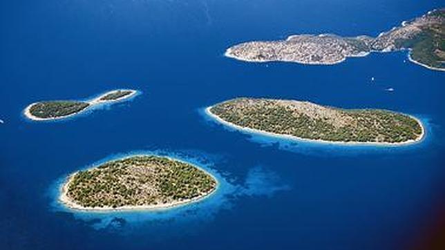 Todos los tesoros de Croacia (además de Dubrovnik)