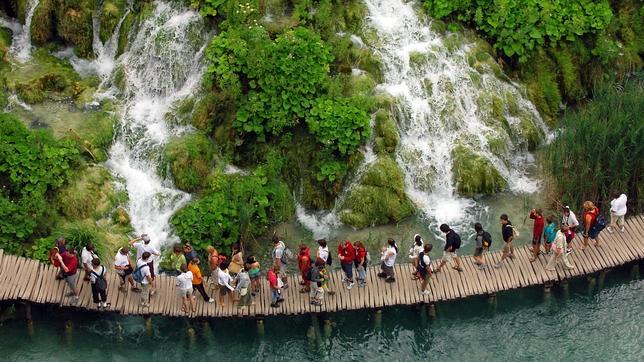 Todos los tesoros de Croacia (además de Dubrovnik)
