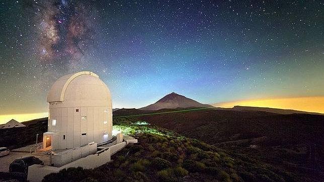 Observatorio de Tenerife