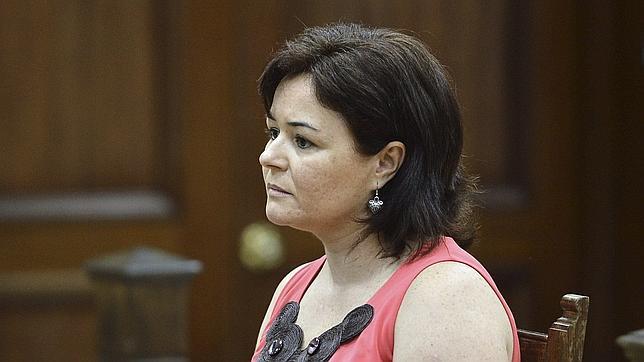 La Audiencia rechaza la entrega de los restos óseos a Ruth Ortiz