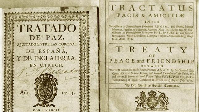 Los puntos del Tratado de Utrecht que Reino Unido vulnera en Gibraltar