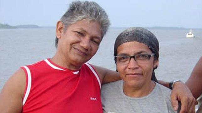 Los mártires de la lucha ecologista en Brasil