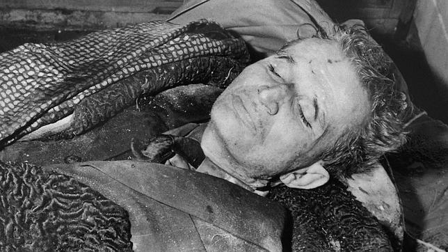 Abren al público el lugar en el que Ceaucescu fue ejecutado en 1989 Abren al público el lugar en el que Ceaucescu fue ejecutado en 1989