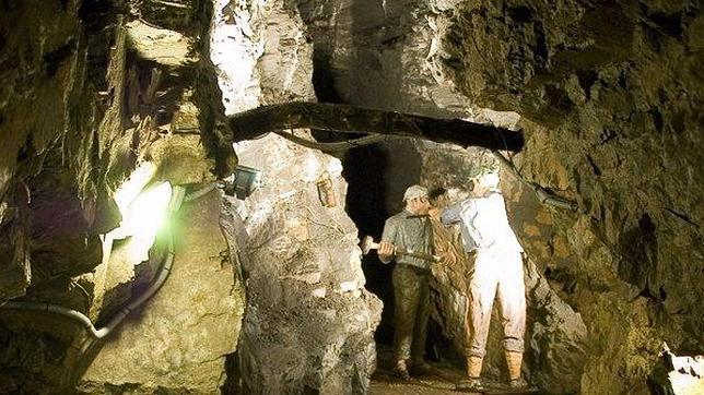 Seis antiguas y visitables minas de España 