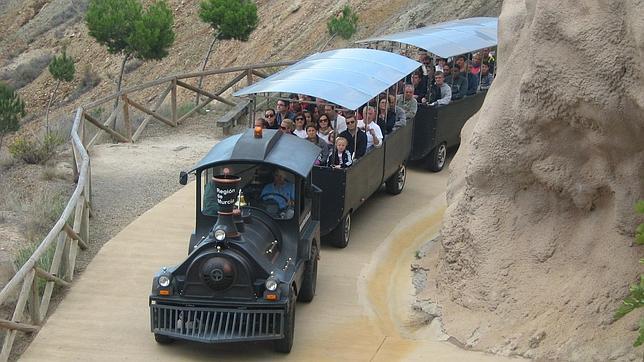 Seis antiguas y visitables minas de España 