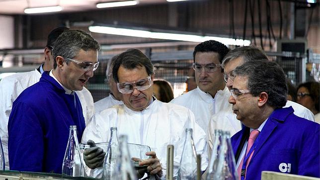La empresa catalana admite que la deriva soberanista le perjudica