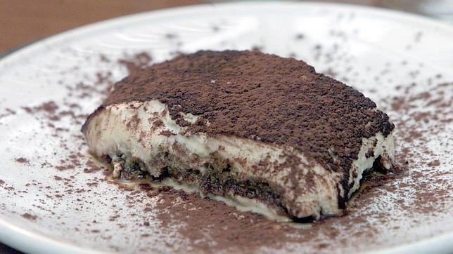 El Véneto pedirá a la UE que certifique el «copyright» de origen del tiramisú