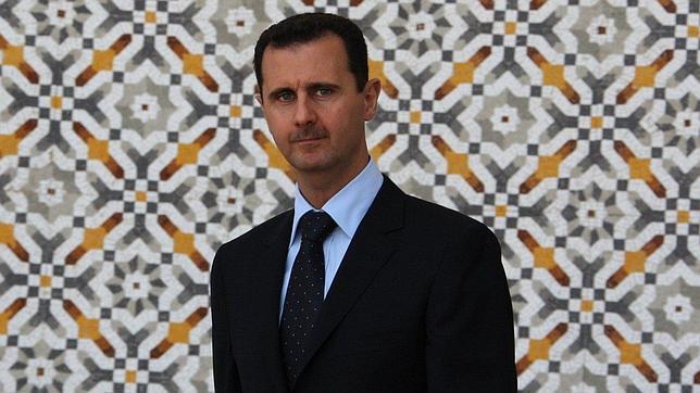 Bashar al Assad advierte a EE.UU.: «El fracaso os espera si nos atacáis»