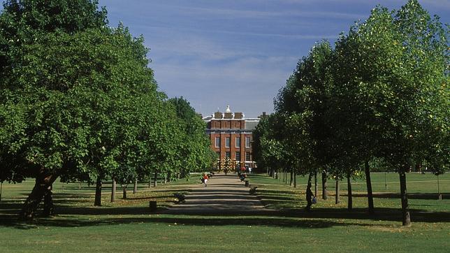 Ocho lugares especiales que amaba Diana de Gales