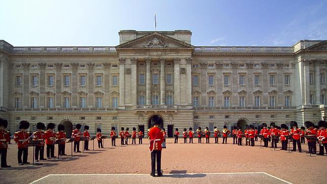 Ocho lugares especiales que amaba Diana de Gales