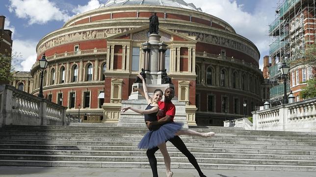 Ocho lugares especiales que amaba Diana de Gales