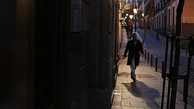 Los ladrones del método «mataleón» eligen a víctimas solitarias