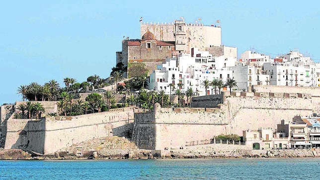 Peñíscola: diez planes para exprimir el verano en la Costa del Azahar